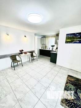 3-к квартира, вторичка, 75м2, 1/2 этаж