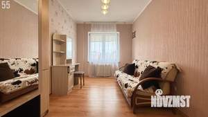 3-к квартира, вторичка, 80м2, 7/16 этаж