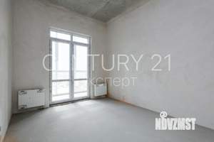 3-к квартира, сданный дом, 81м2, 10/11 этаж