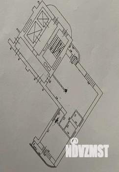 2-к квартира, вторичка, 78м2, 16/16 этаж