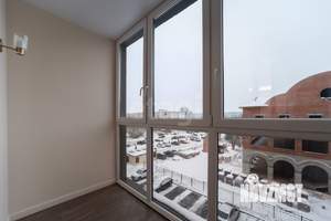 1-к квартира, вторичка, 39м2, 4/10 этаж