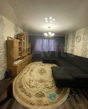 2-к квартира, вторичка, 71м2, 4/10 этаж