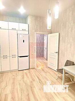 1-к квартира, вторичка, 58м2, 1/9 этаж