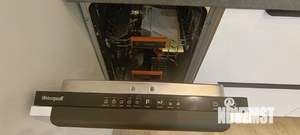 1-к квартира, вторичка, 45м2, 6/10 этаж