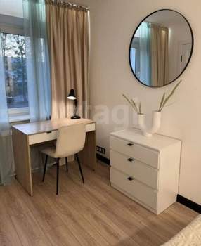 2-к квартира, вторичка, 44м2, 2/5 этаж