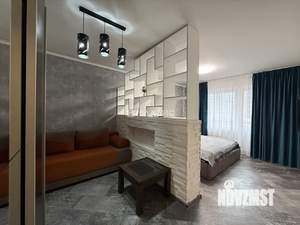 1-к квартира, вторичка, 40м2, 8/10 этаж