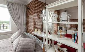 1-к квартира, вторичка, 44м2, 9/9 этаж