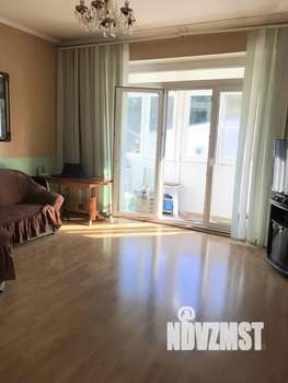 3-к квартира, вторичка, 94м2, 2/4 этаж