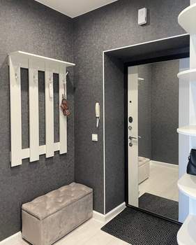 1-к квартира, вторичка, 31м2, 6/10 этаж