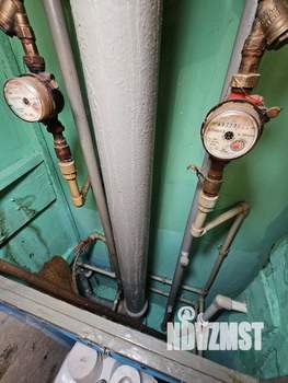 1-к квартира, вторичка, 31м2, 1/5 этаж