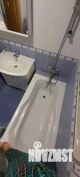 2-к квартира, вторичка, 53м2, 1/5 этаж