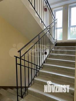 1-к квартира, вторичка, 37м2, 2/10 этаж