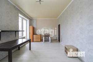 1-к квартира, вторичка, 55м2, 2/9 этаж