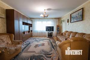 3-к квартира, вторичка, 105м2, 3/9 этаж