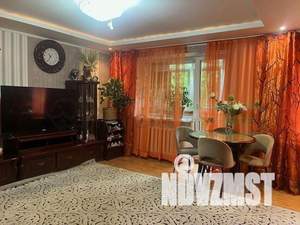 2-к квартира, вторичка, 46м2, 4/5 этаж