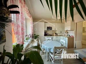 3-к квартира, вторичка, 72м2, 4/4 этаж