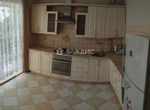 1-к квартира, вторичка, 42м2, 4/5 этаж