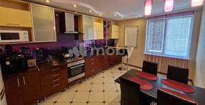 4-к квартира, вторичка, 127м2, 3/4 этаж