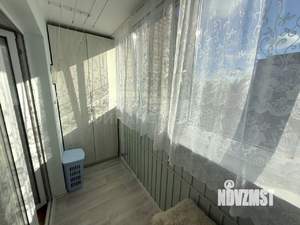 2-к квартира, вторичка, 52м2, 3/5 этаж