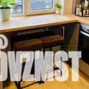 2-к квартира, вторичка, 45м2, 1/5 этаж