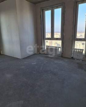 2-к квартира, вторичка, 65м2, 23/25 этаж