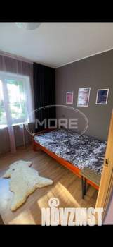 3-к квартира, вторичка, 69м2, 1/5 этаж