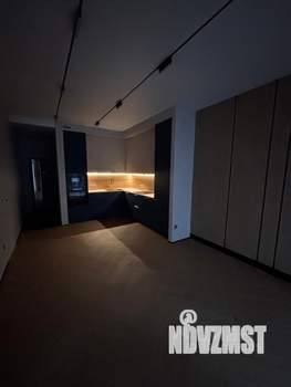 1-к квартира, вторичка, 60м2, 2/12 этаж