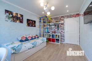 3-к квартира, вторичка, 73м2, 5/5 этаж