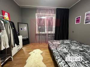 3-к квартира, вторичка, 69м2, 1/5 этаж