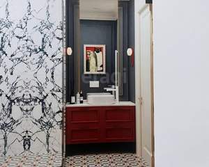 3-к квартира, вторичка, 81м2, 2/4 этаж