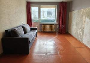 1-к квартира, вторичка, 32м2, 5/5 этаж