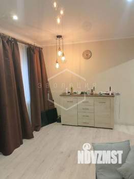 2-к квартира, вторичка, 43м2, 2/5 этаж