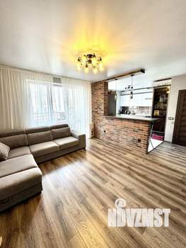 2-к квартира, вторичка, 71м2, 8/8 этаж