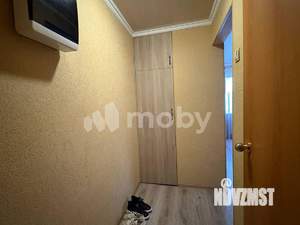 1-к квартира, вторичка, 33м2, 5/5 этаж