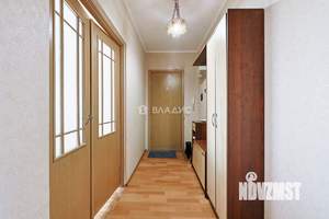 2-к квартира, вторичка, 51м2, 4/5 этаж