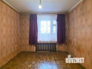 3-к квартира, вторичка, 76м2, 2/10 этаж