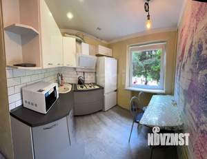 1-к квартира, вторичка, 41м2, 1/5 этаж