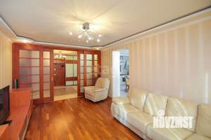 3-к квартира, вторичка, 118м2, 5/9 этаж