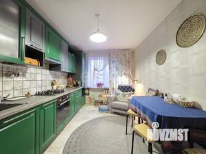 3-к квартира, вторичка, 69м2, 5/10 этаж