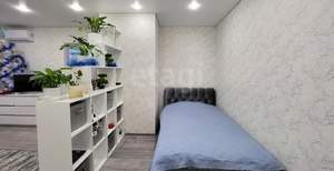 1-к квартира, вторичка, 41м2, 8/9 этаж