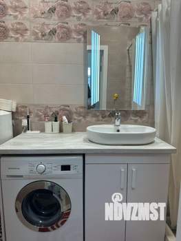 1-к квартира, вторичка, 37м2, 3/3 этаж