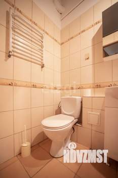 1-к квартира, вторичка, 33м2, 1/3 этаж