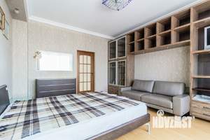 3-к квартира, вторичка, 140м2, 4/7 этаж