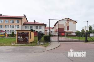 3-к квартира, вторичка, 62м2, 1/5 этаж