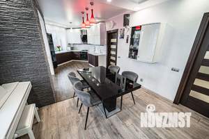 4-к квартира, вторичка, 126м2, 1/11 этаж