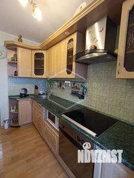 1-к квартира, вторичка, 35м2, 4/5 этаж