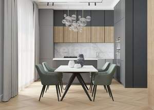 3-к квартира, вторичка, 109м2, 2/3 этаж