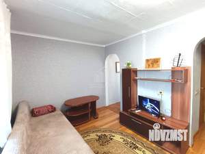 Студия квартира, вторичка, 20м2, 3/5 этаж