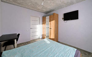 3-к квартира, вторичка, 61м2, 4/5 этаж