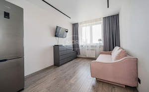 1-к квартира, вторичка, 35м2, 5/10 этаж